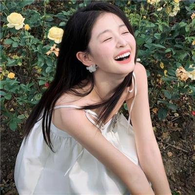 我是蓝好奇